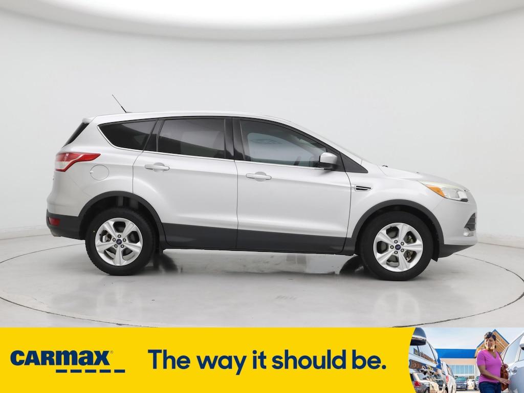 used 2014 Ford Escape car, priced at $14,599