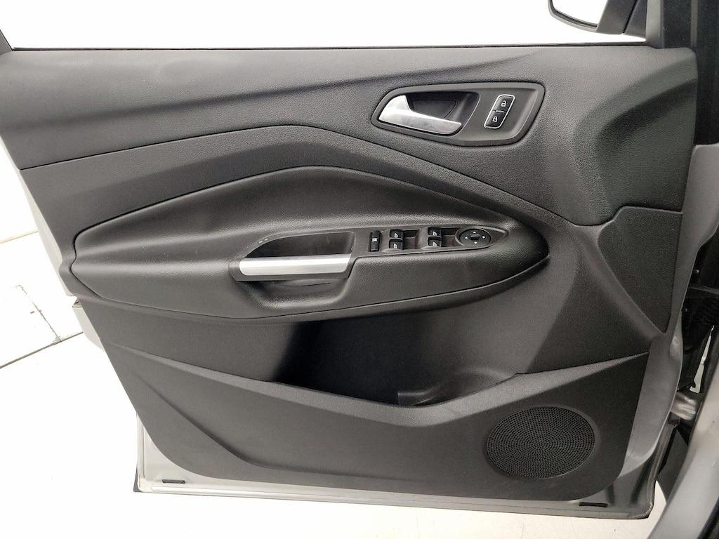 used 2014 Ford Escape car, priced at $14,599
