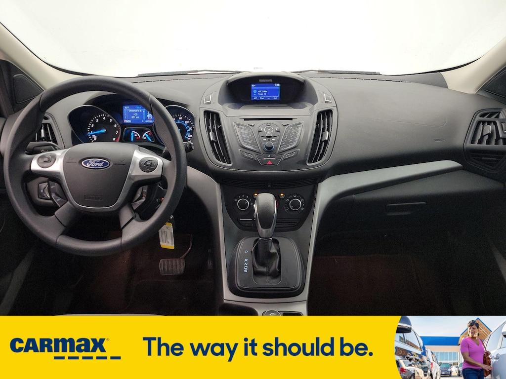 used 2014 Ford Escape car, priced at $14,599