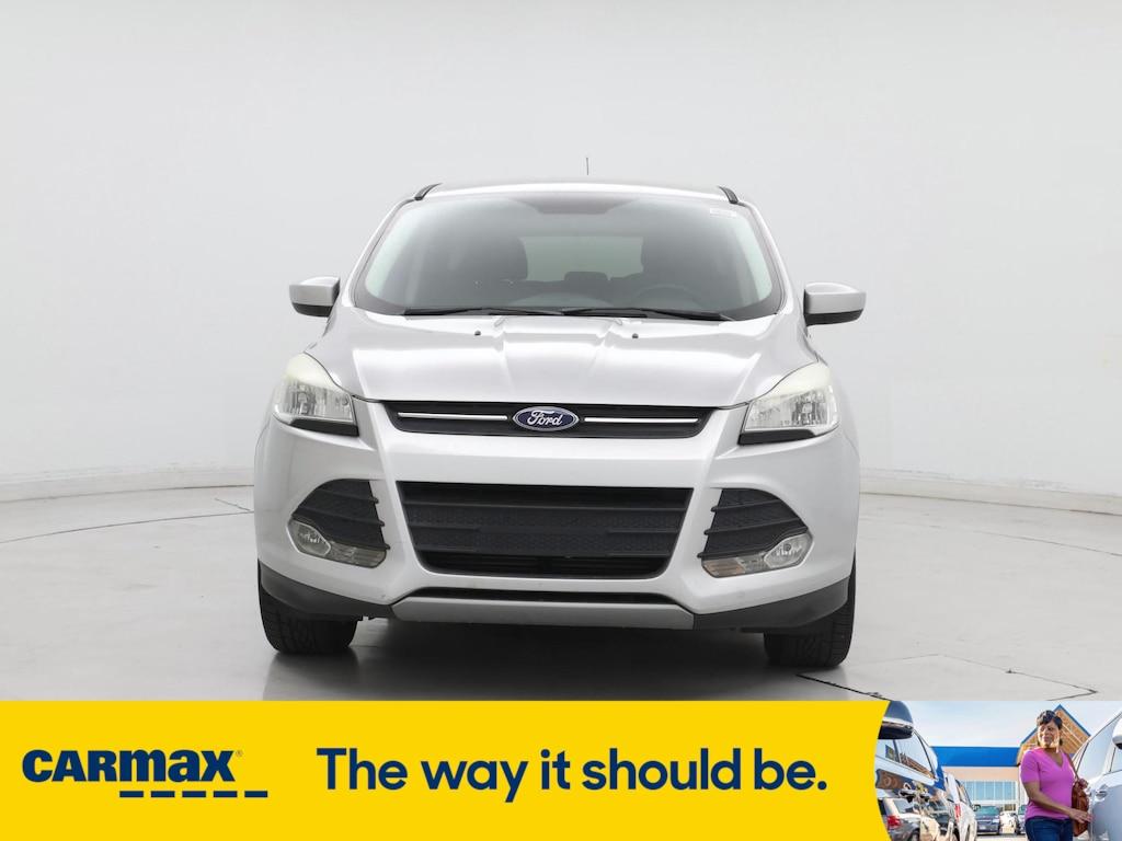 used 2014 Ford Escape car, priced at $13,599