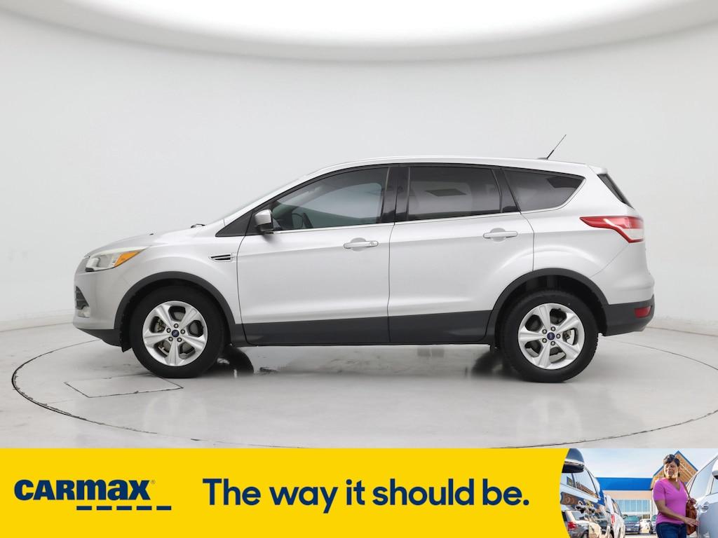 used 2014 Ford Escape car, priced at $14,599