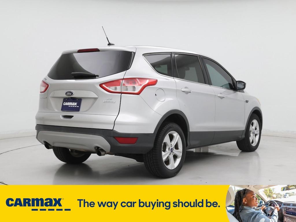 used 2014 Ford Escape car, priced at $14,599