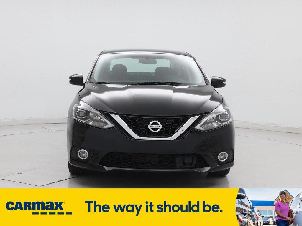 used 2019 Nissan Sentra car, priced at $15,998