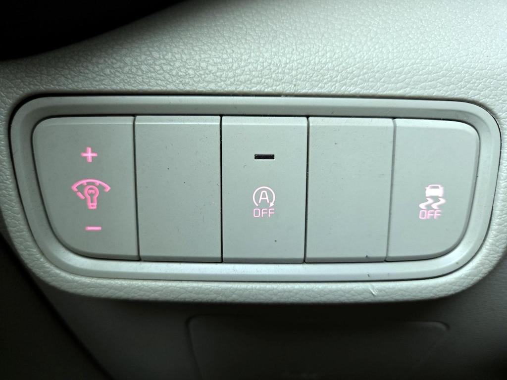 used 2020 Kia Soul car, priced at $13,599