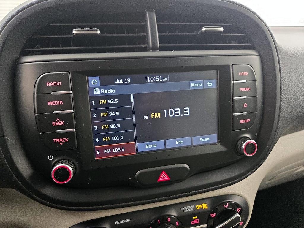 used 2020 Kia Soul car, priced at $13,599