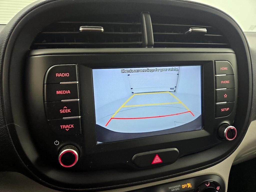 used 2020 Kia Soul car, priced at $13,599