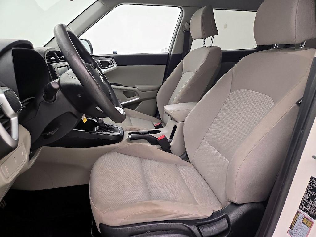 used 2020 Kia Soul car, priced at $13,599