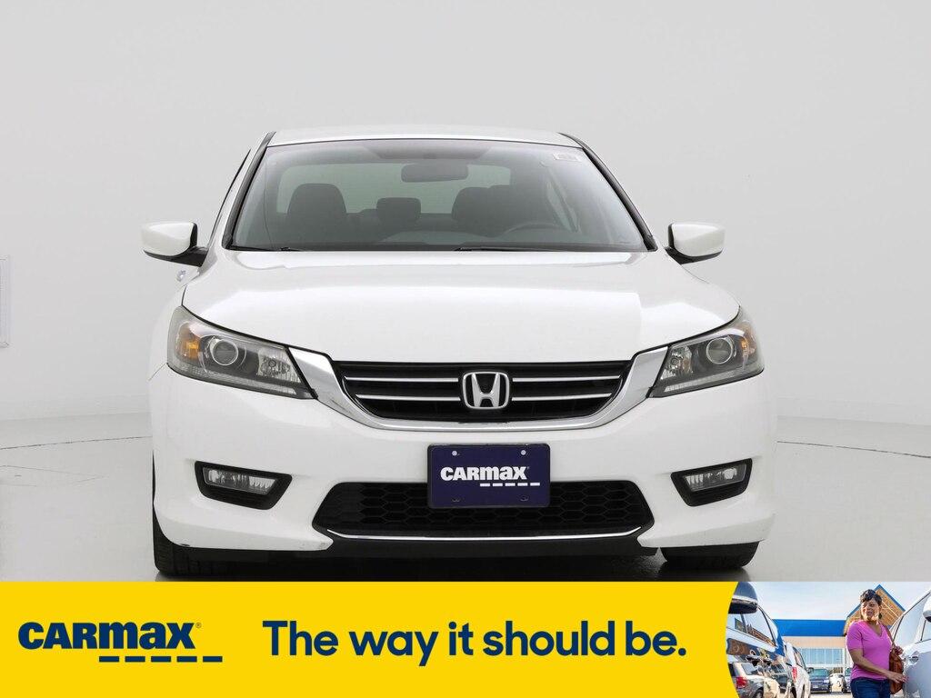 used 2014 Honda Accord car, priced at $16,998
