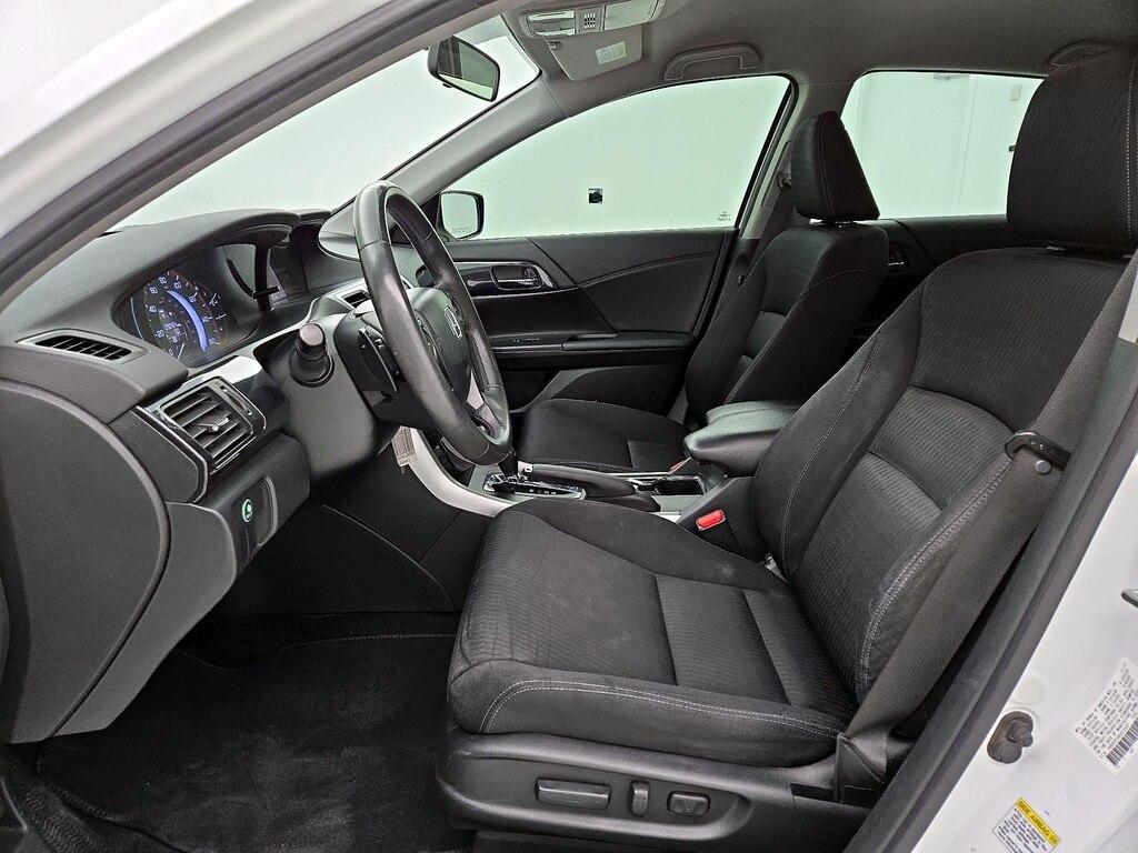 used 2014 Honda Accord car, priced at $16,998