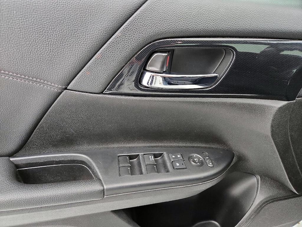 used 2014 Honda Accord car, priced at $16,998