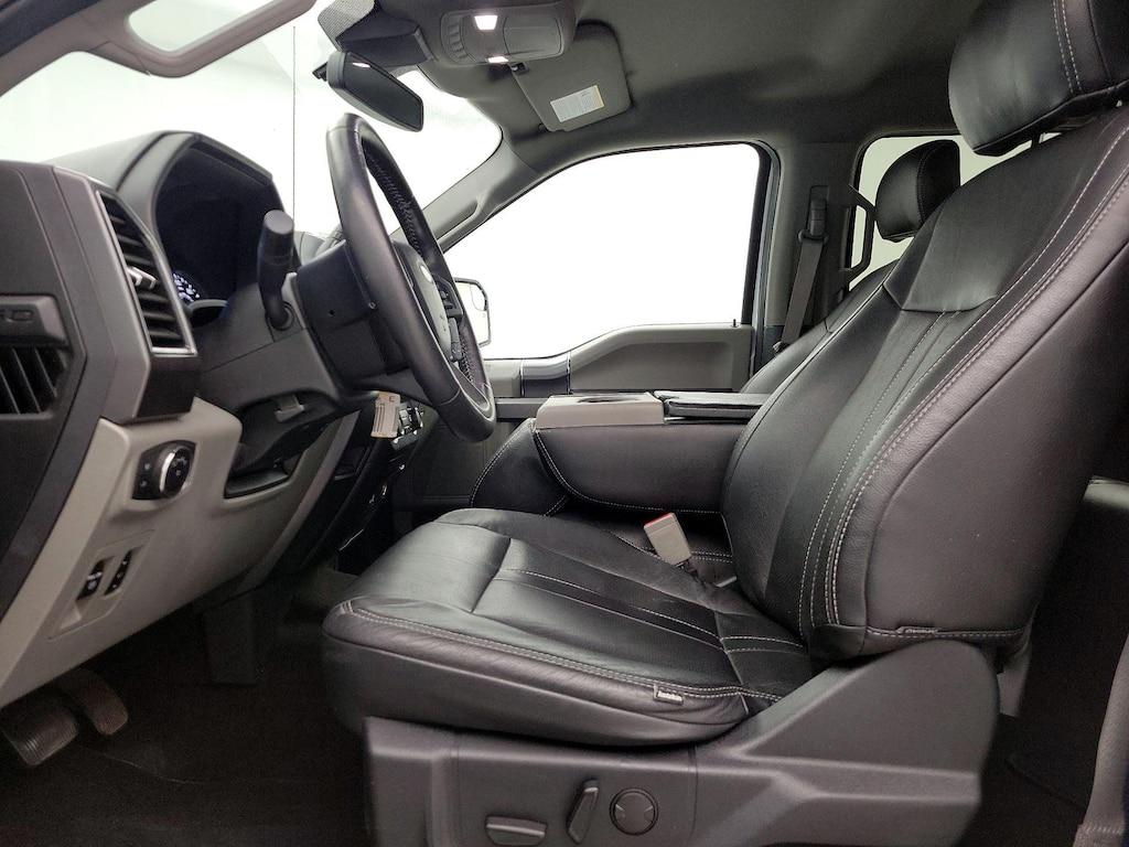 used 2019 Ford F-150 car, priced at $28,998