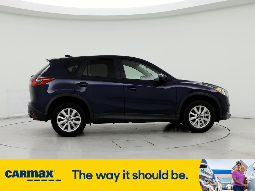 used 2016 Mazda CX-5 car, priced at $16,998