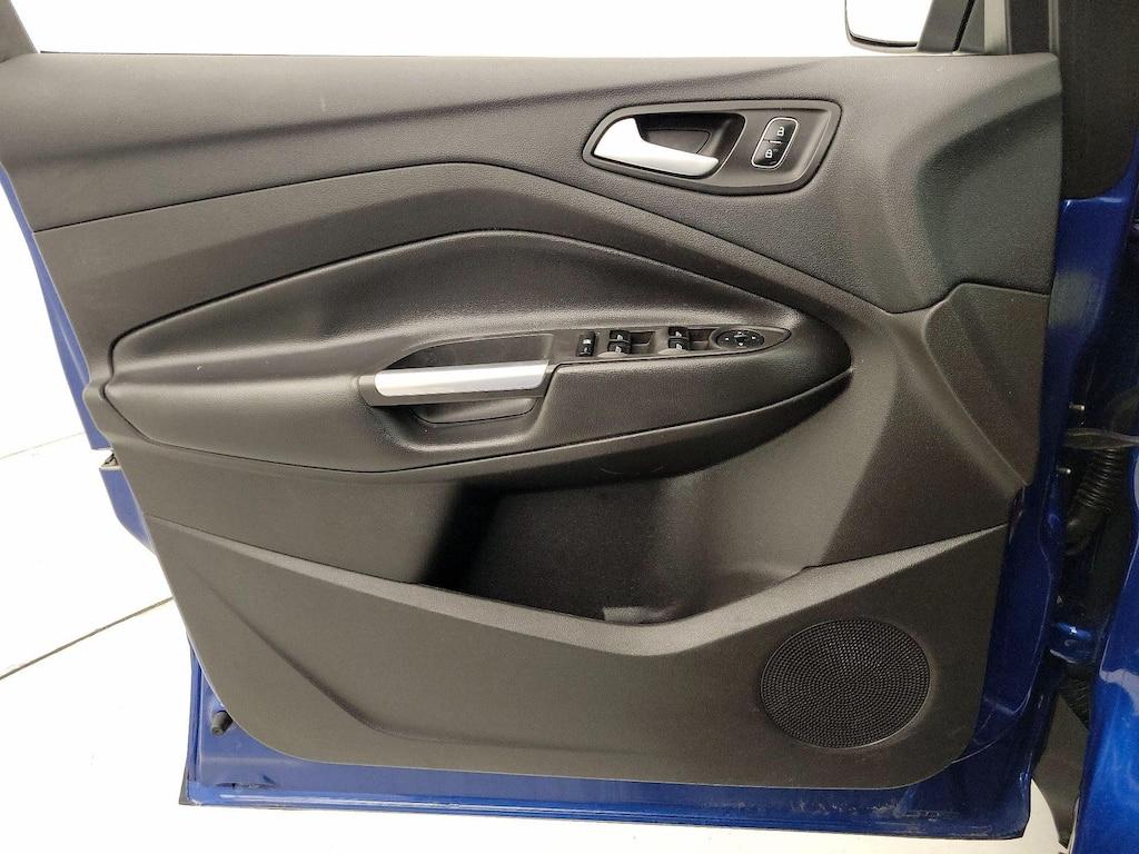 used 2018 Ford Escape car, priced at $12,599