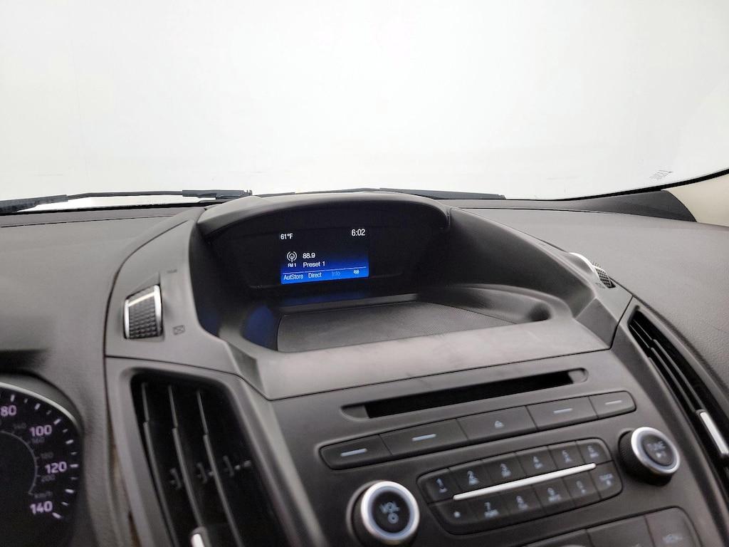 used 2018 Ford Escape car, priced at $12,599