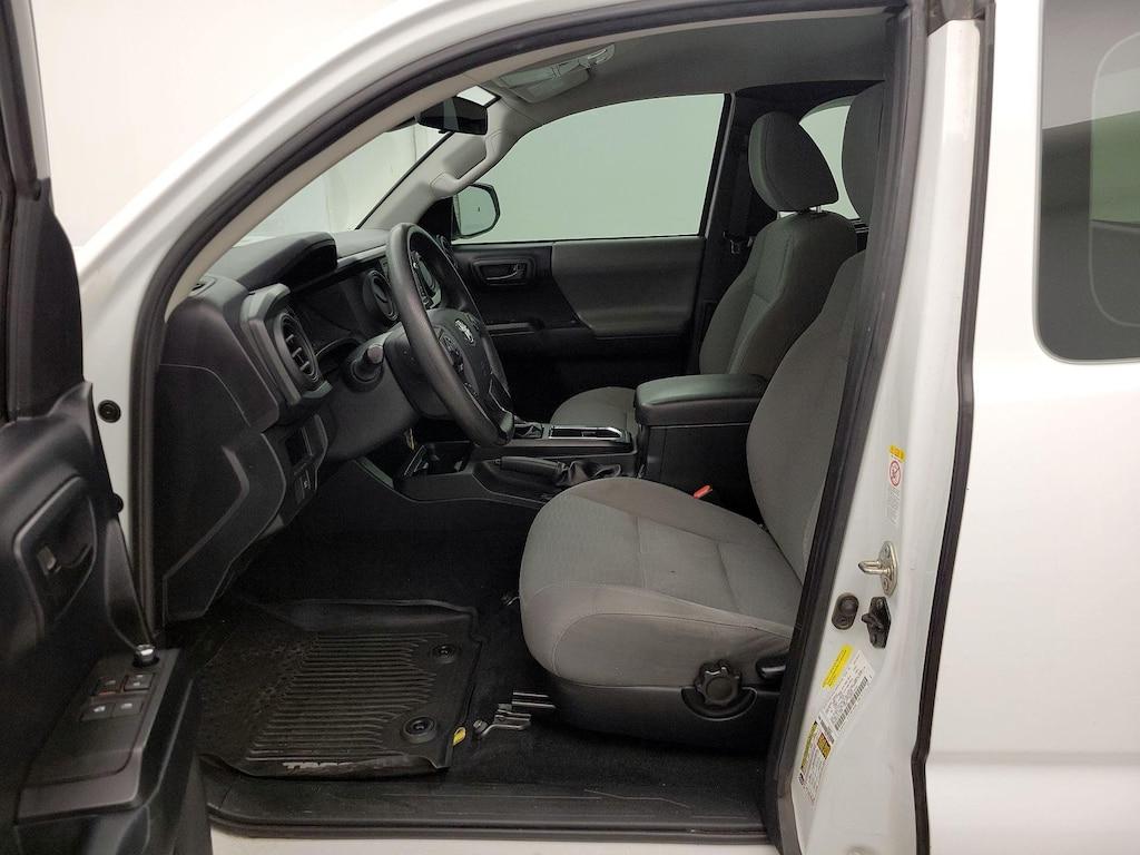 used 2018 Toyota Tacoma car, priced at $19,998