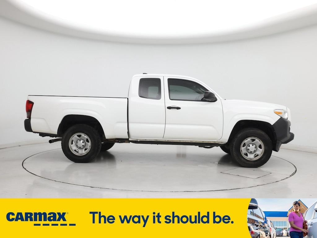 used 2018 Toyota Tacoma car, priced at $19,998