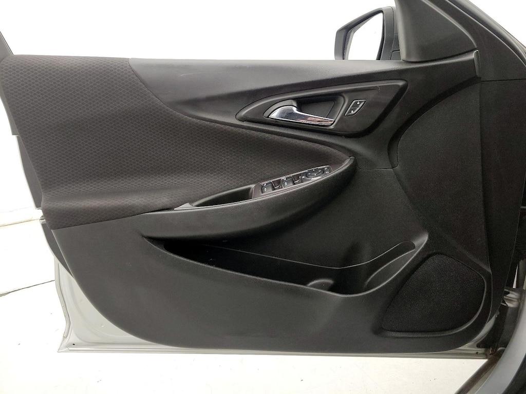 used 2020 Chevrolet Malibu car, priced at $15,998