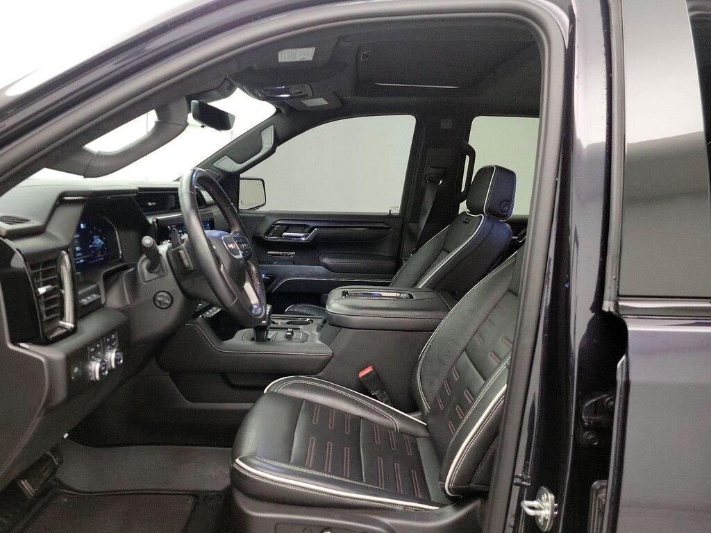 used 2022 GMC Sierra 1500 car, priced at $56,998
