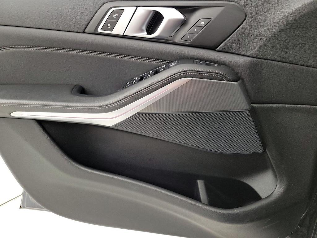 used 2019 BMW X5 car, priced at $33,998