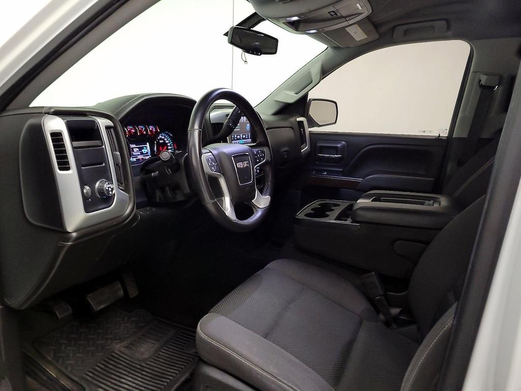 used 2018 GMC Sierra 1500 car, priced at $27,998