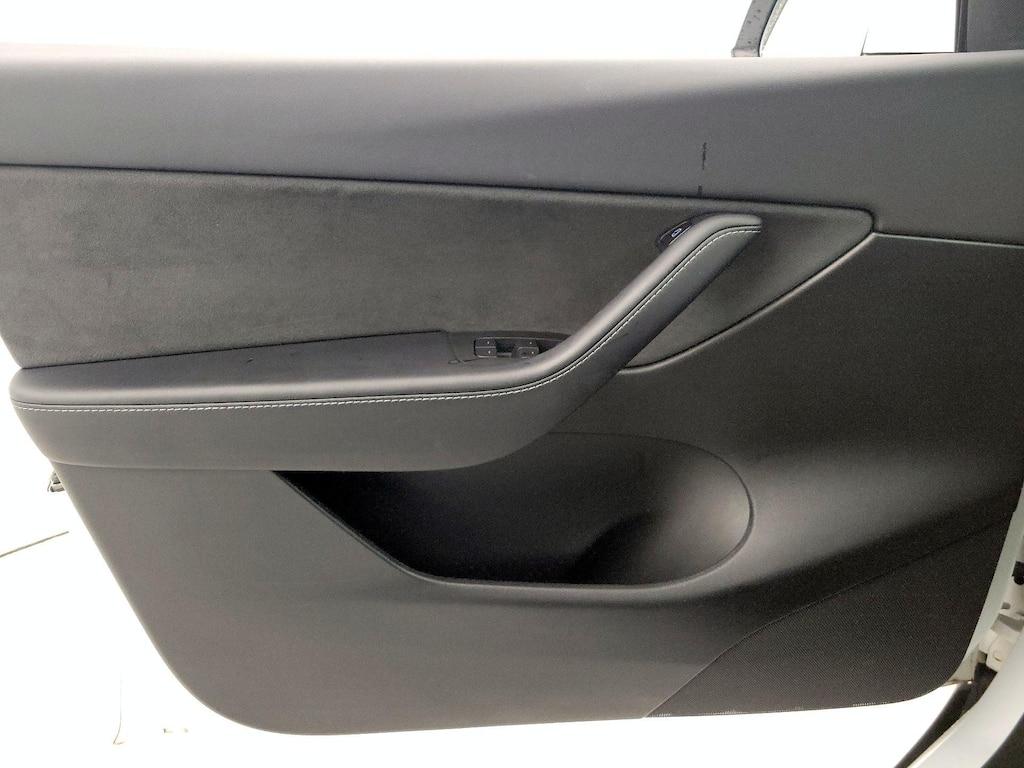 used 2021 Tesla Model Y car, priced at $29,998