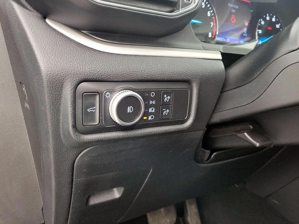 used 2021 Ford Explorer car, priced at $29,998