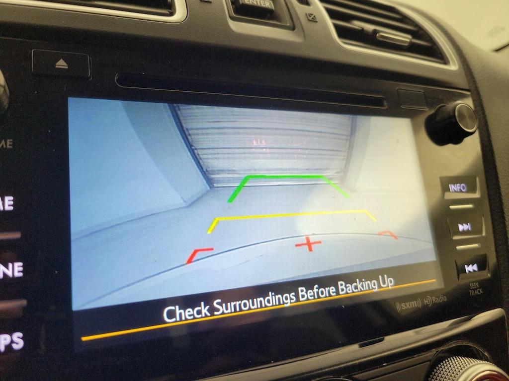 used 2017 Subaru Forester car, priced at $18,998