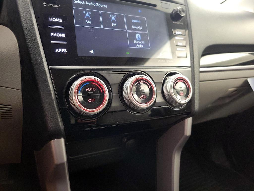 used 2017 Subaru Forester car, priced at $18,998