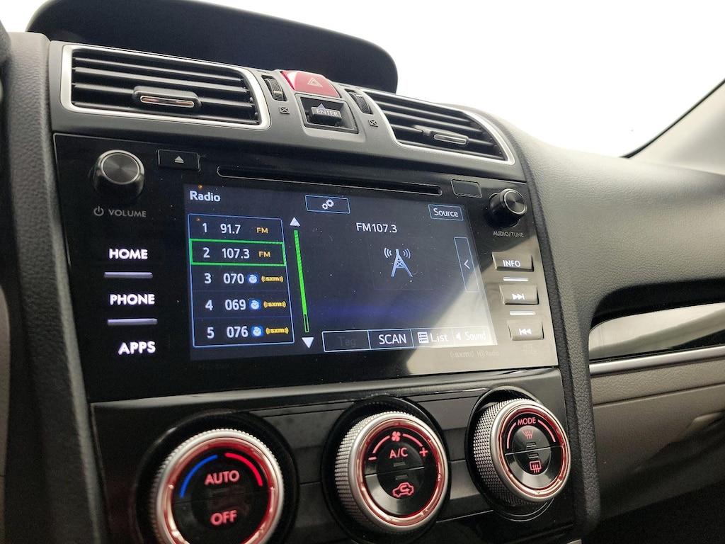 used 2017 Subaru Forester car, priced at $18,998