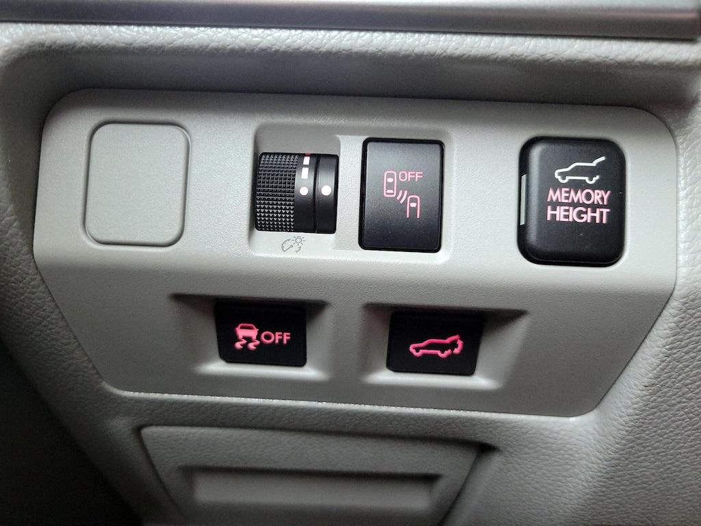 used 2017 Subaru Forester car, priced at $18,998