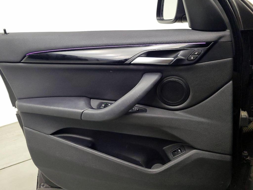 used 2021 BMW X1 car, priced at $21,998