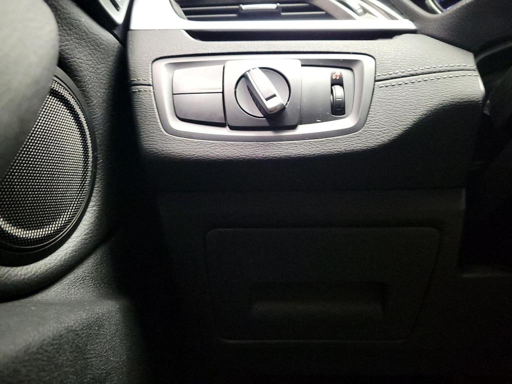 used 2021 BMW X1 car, priced at $21,998