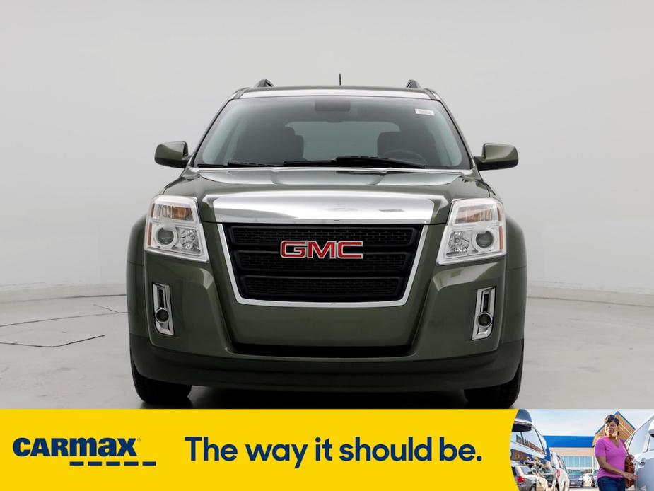 used 2015 GMC Terrain car, priced at $15,998