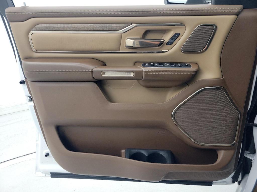 used 2020 Ram 1500 car, priced at $44,998