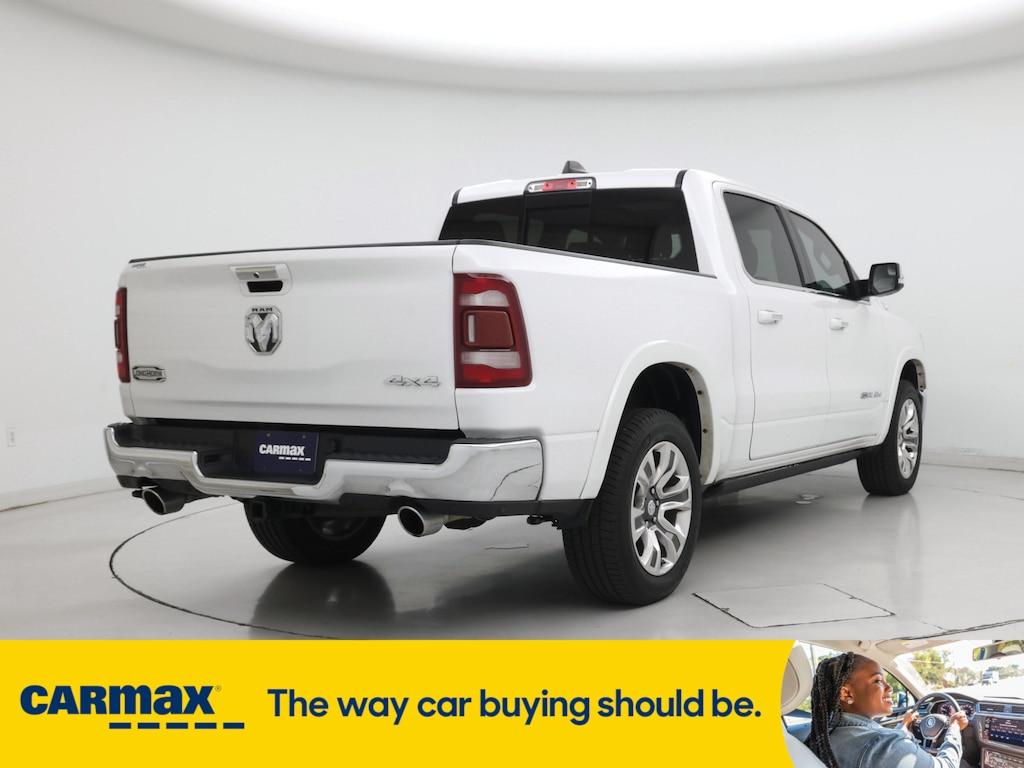 used 2020 Ram 1500 car, priced at $44,998