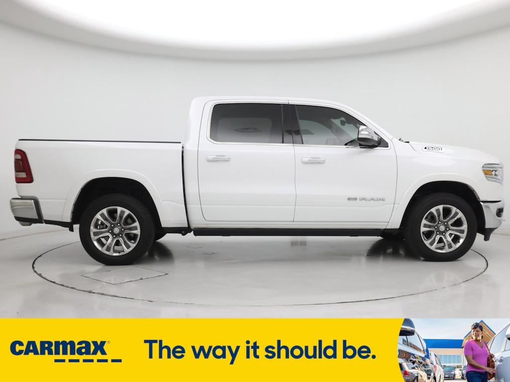 used 2020 Ram 1500 car, priced at $44,998