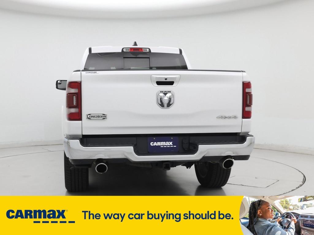 used 2020 Ram 1500 car, priced at $44,998