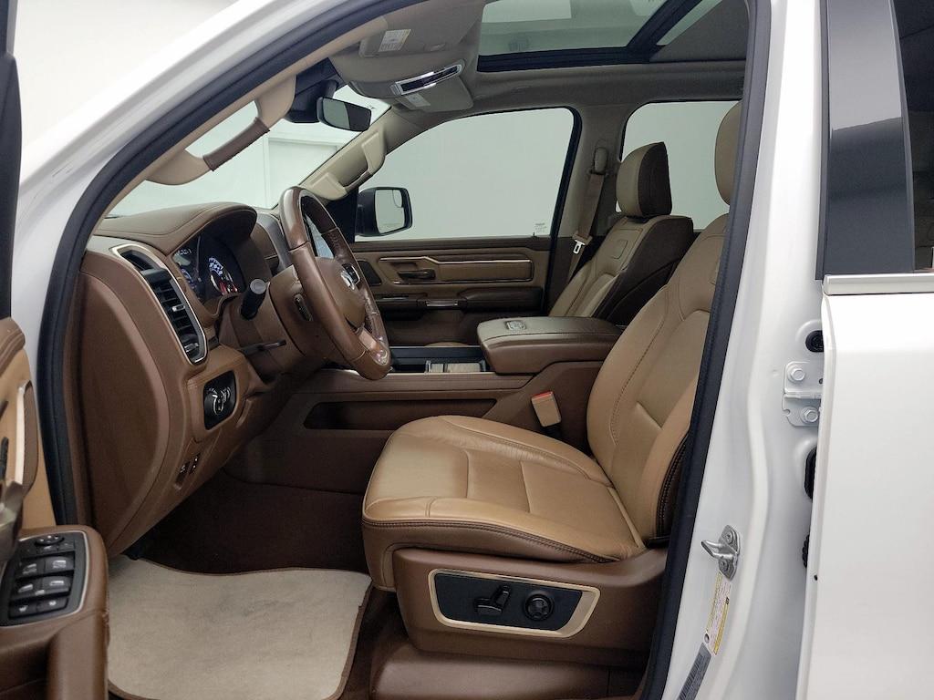 used 2020 Ram 1500 car, priced at $44,998