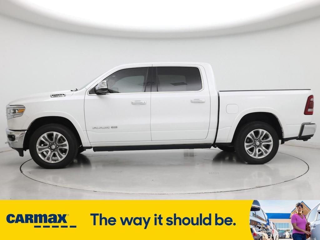 used 2020 Ram 1500 car, priced at $44,998
