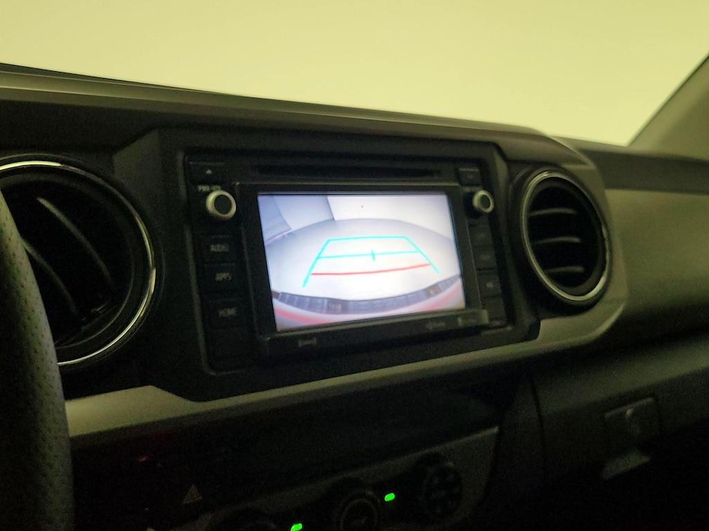 used 2018 Toyota Tacoma car, priced at $29,998