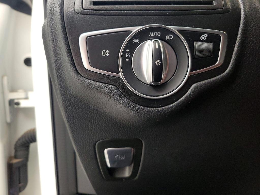 used 2020 Mercedes-Benz GLC 300 car, priced at $25,998