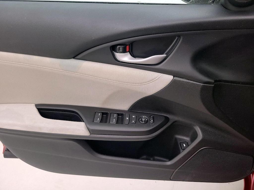 used 2022 Honda Insight car, priced at $23,998