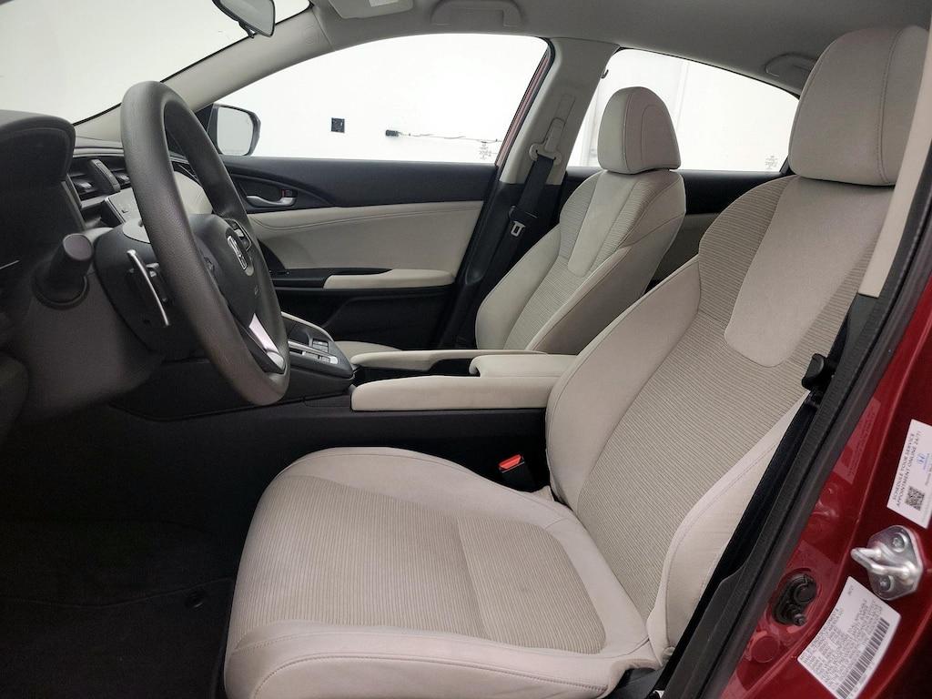 used 2022 Honda Insight car, priced at $23,998