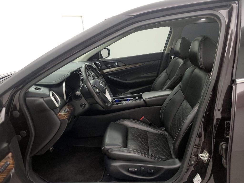 used 2016 Nissan Maxima car, priced at $17,998
