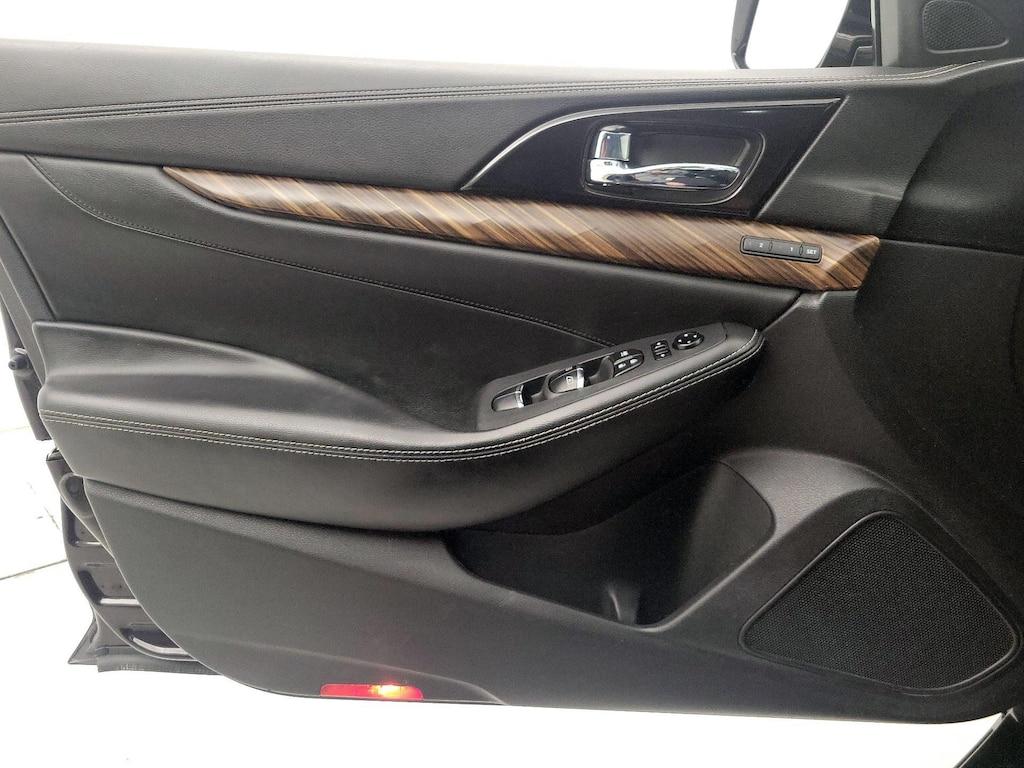 used 2016 Nissan Maxima car, priced at $17,998