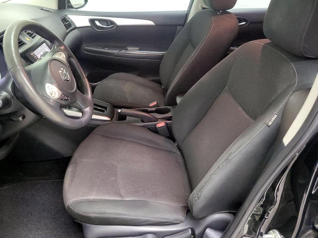 used 2019 Nissan Sentra car, priced at $12,599