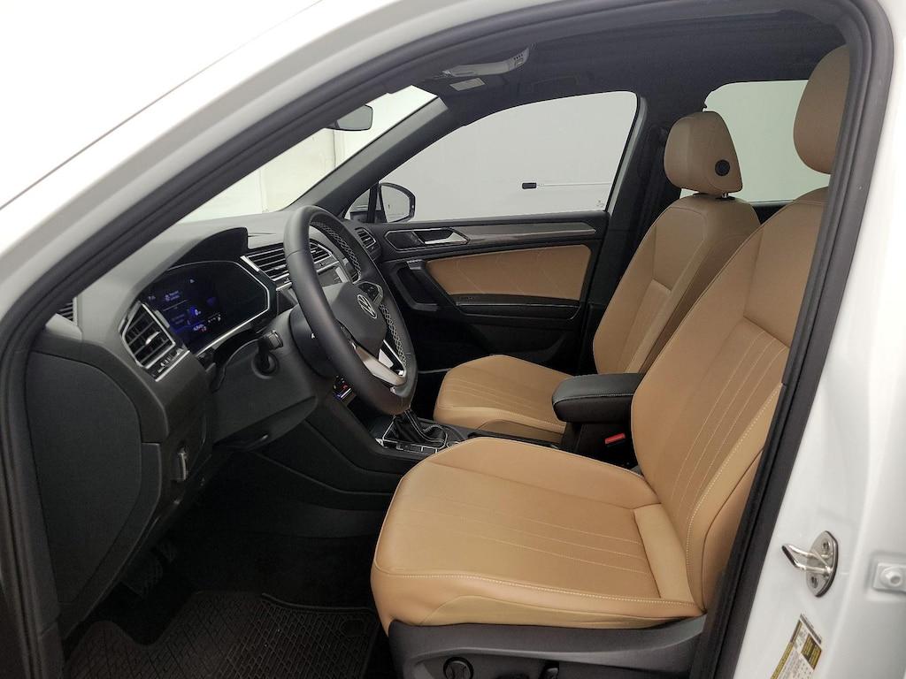 used 2023 Volkswagen Tiguan car, priced at $26,998