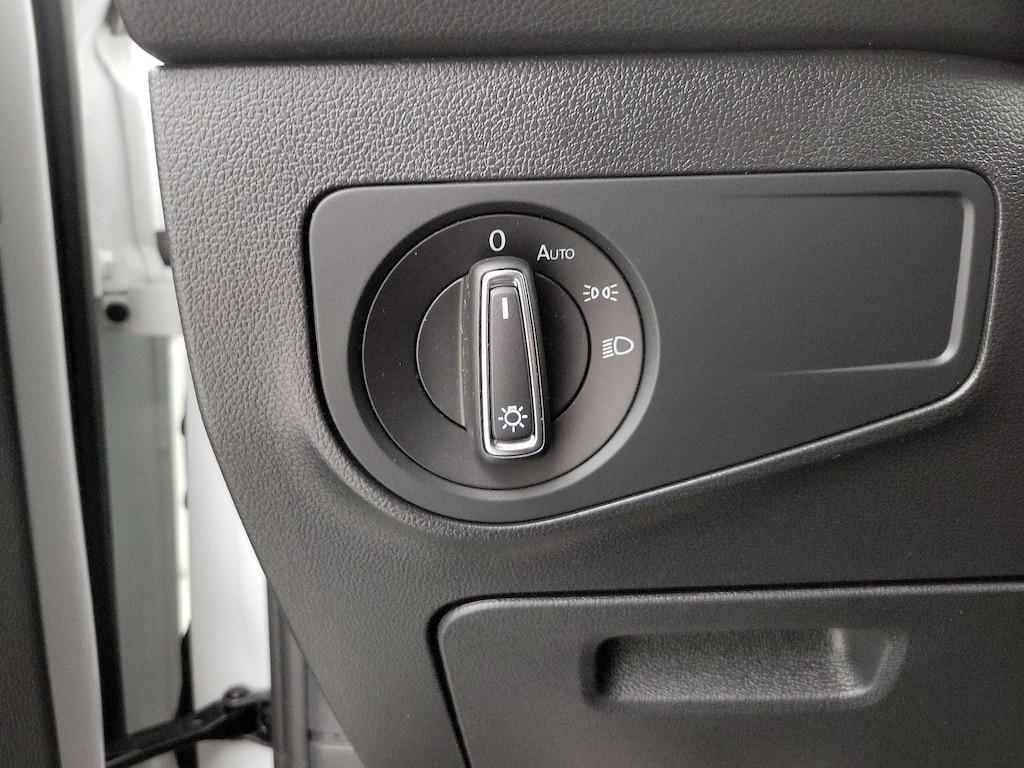 used 2023 Volkswagen Tiguan car, priced at $26,998
