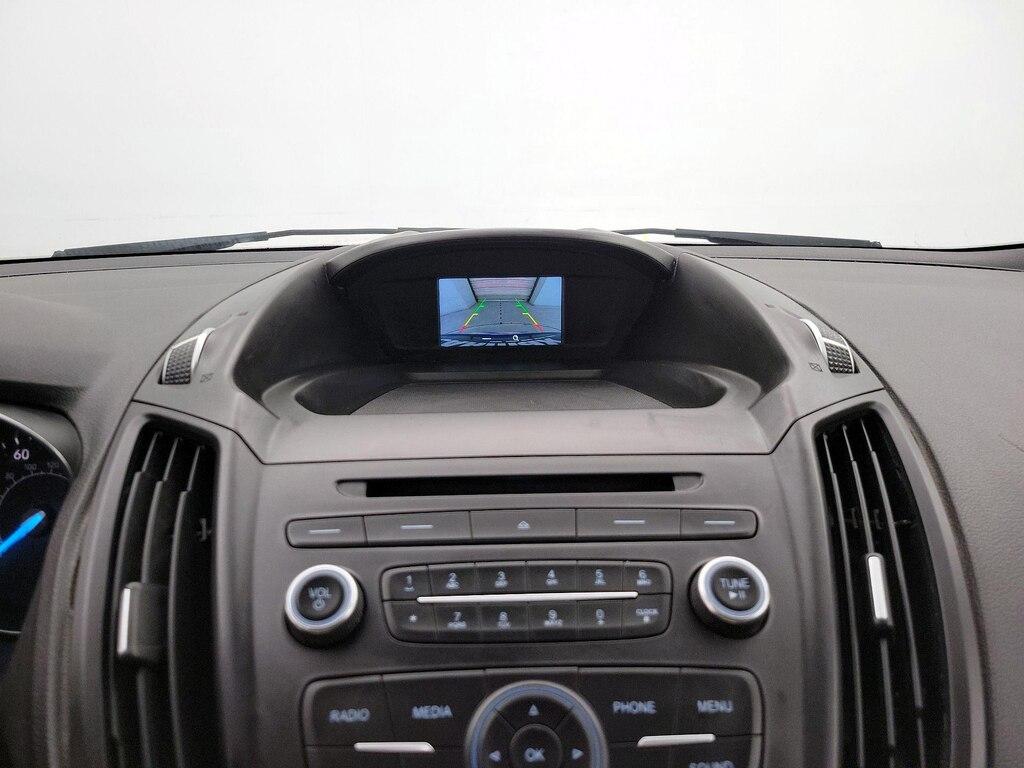 used 2018 Ford Escape car, priced at $13,599