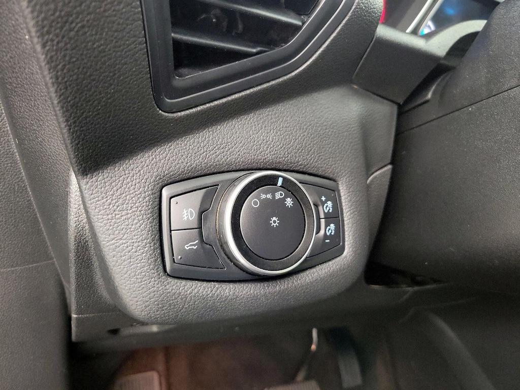 used 2018 Ford Escape car, priced at $12,599